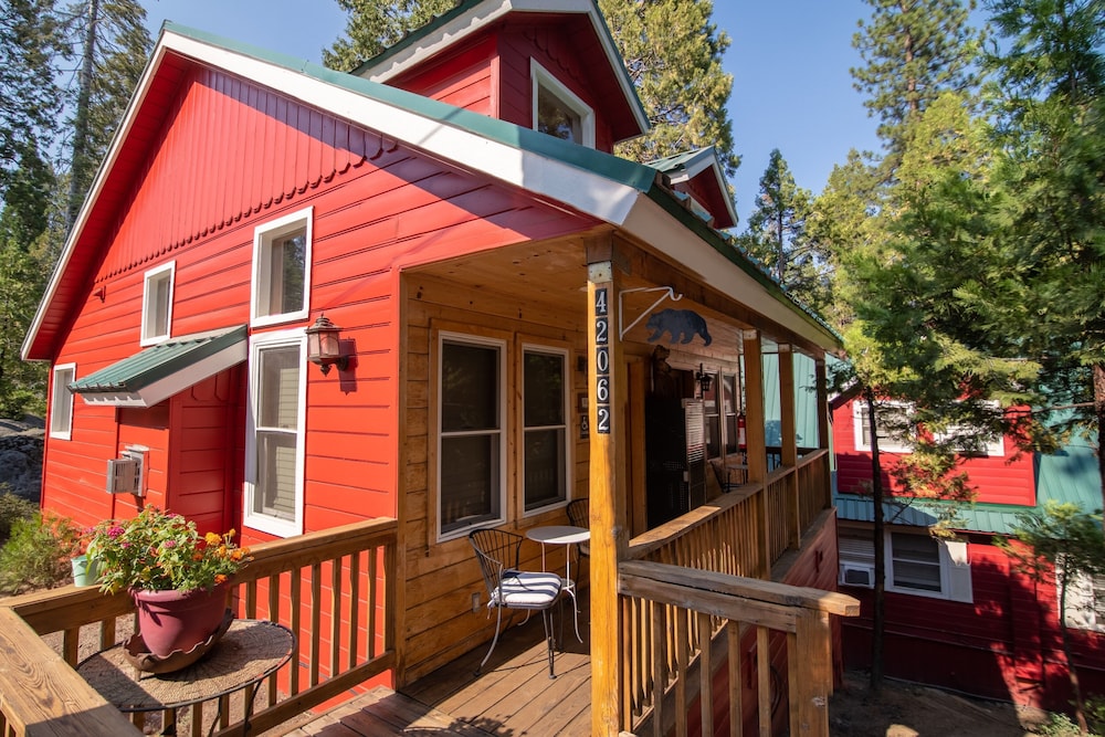Elliott House Bed and Breakfast 1/67