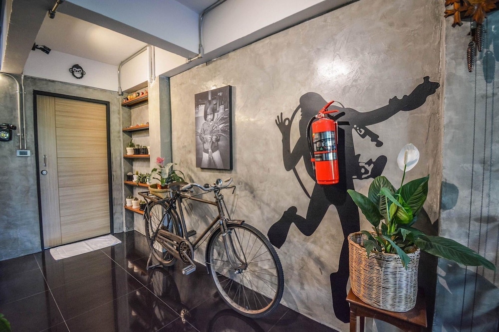 Baan Lung Poshtel 22/32