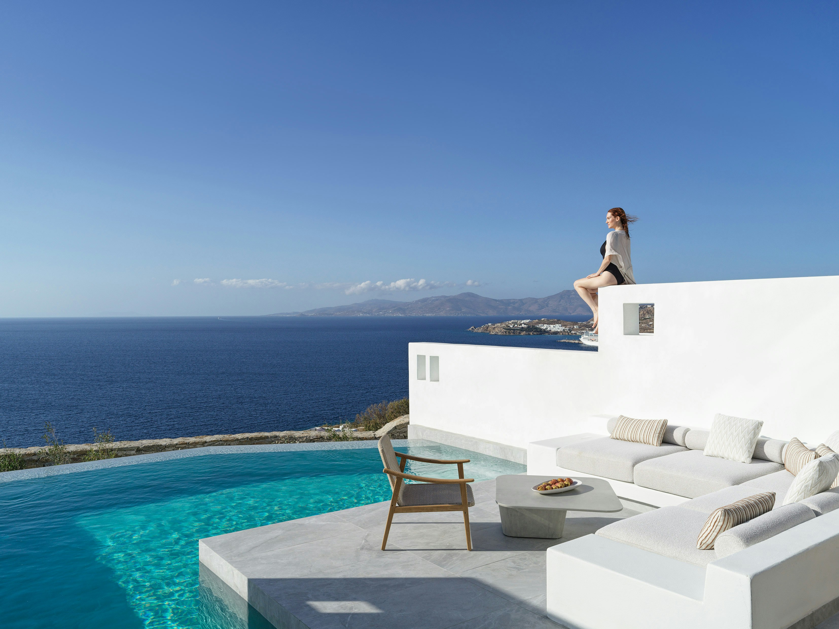 Deos Mykonos 30/37