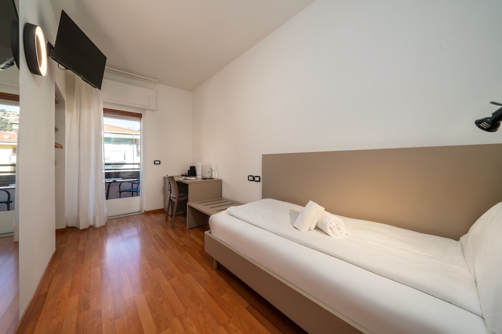 Park Hotel Ventus 6/50