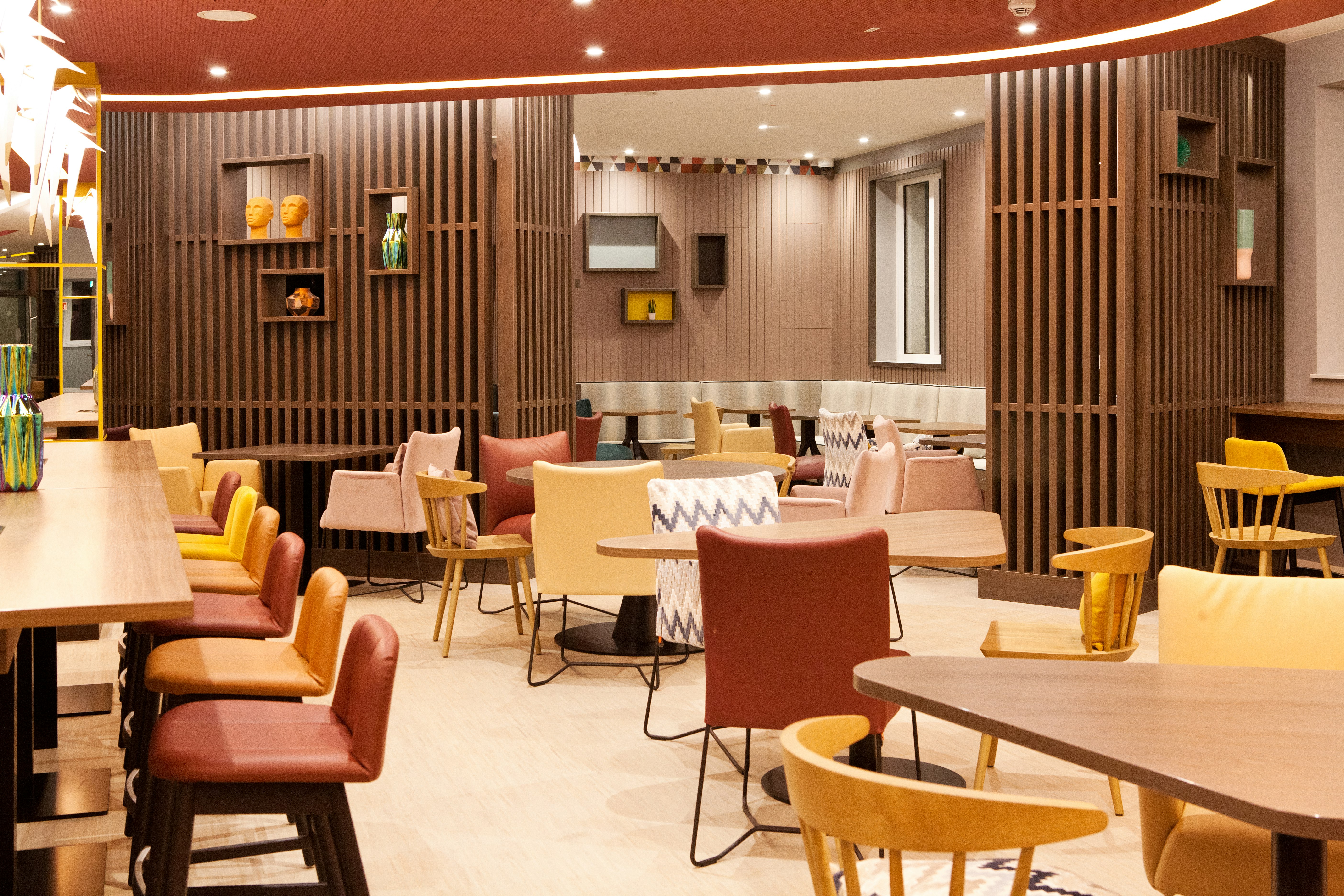 Hampton by Hilton Regensburg 27/51