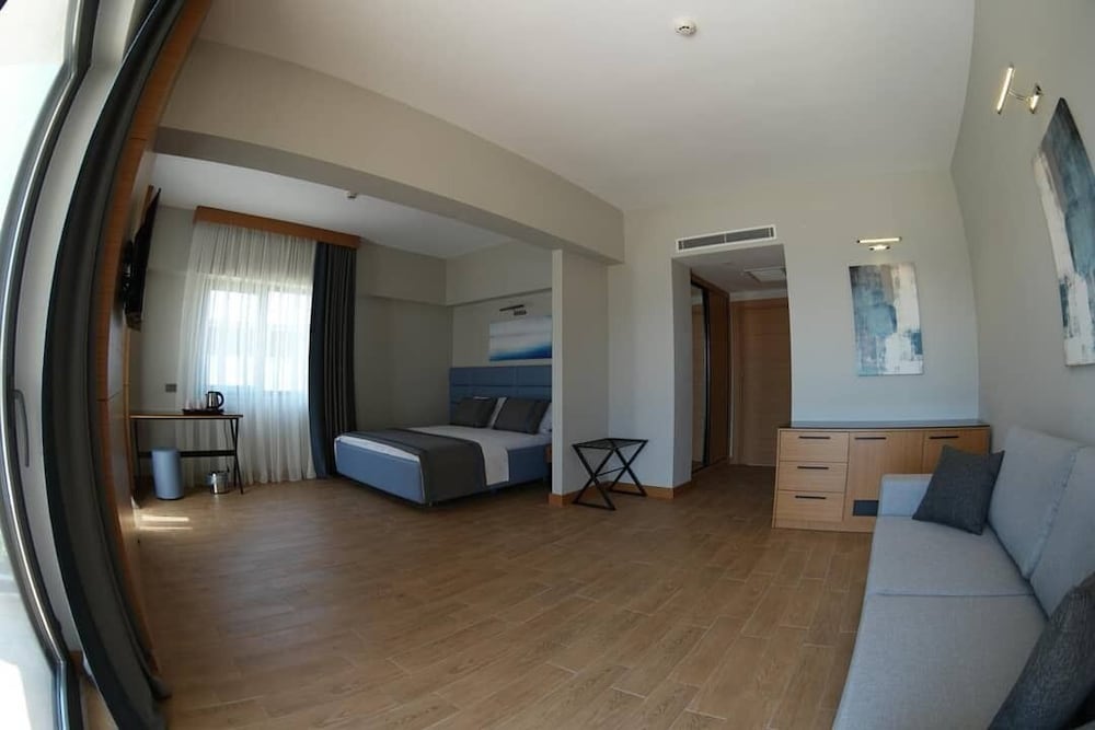 Dogruer Boutique Hotel & Spa 24/36