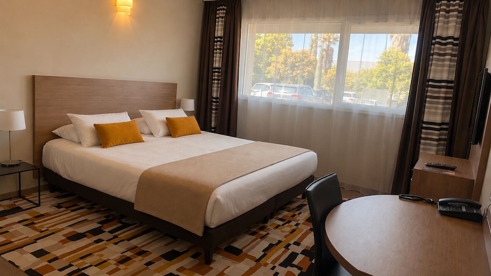 Forme Hotel Montpellier 22/78