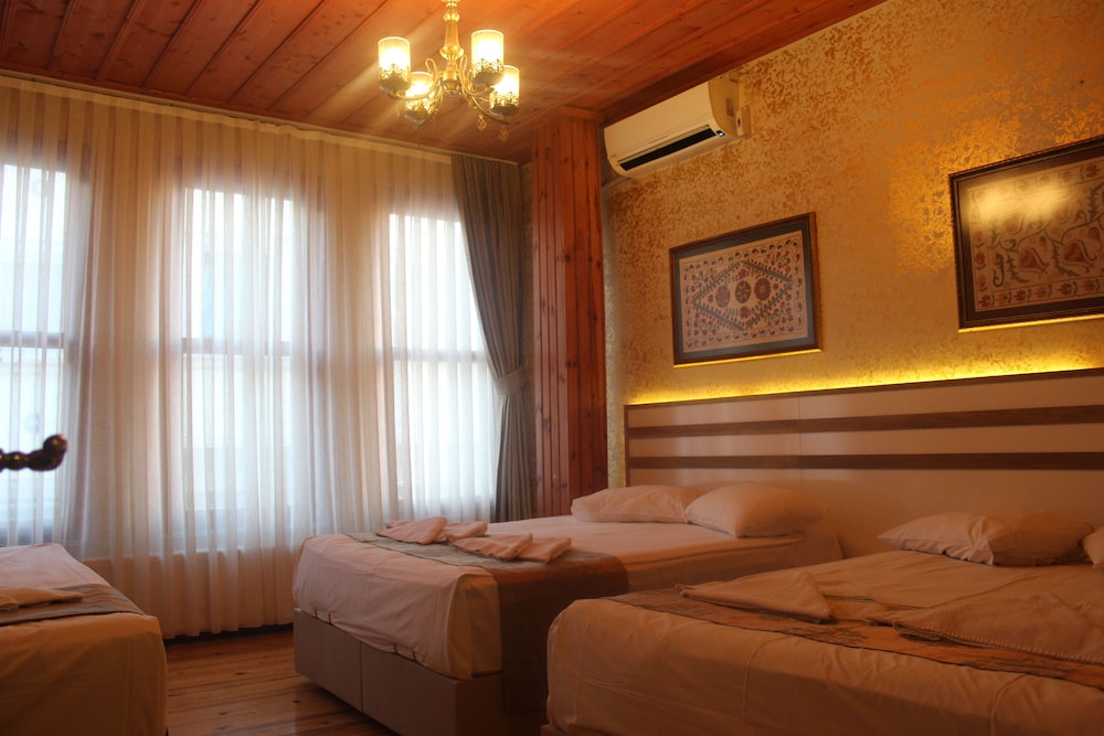 Art City Hotel Istanbul 41/73