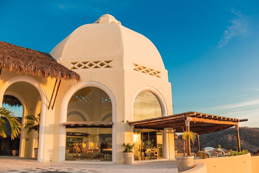 Quinta Real Huatulco 1/77