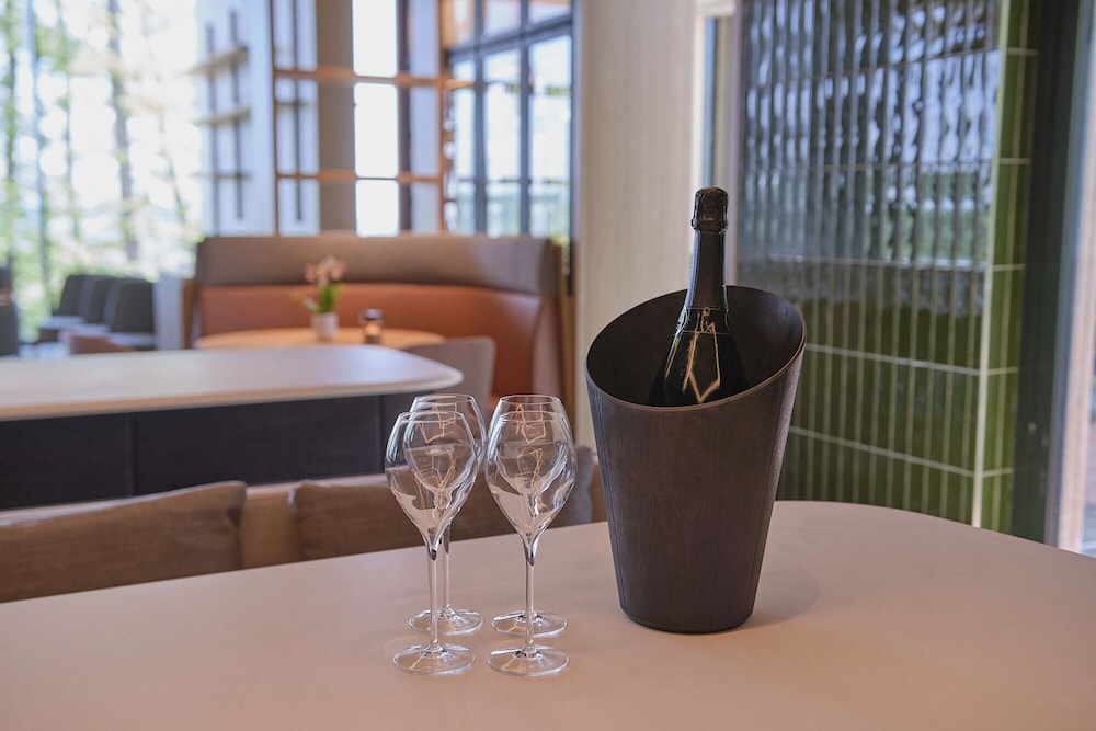LOISIUM Wine & Spa Hotel Champagne 51/81