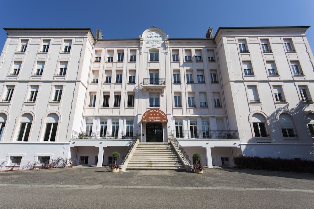 Hotel d Angleterre 2/50