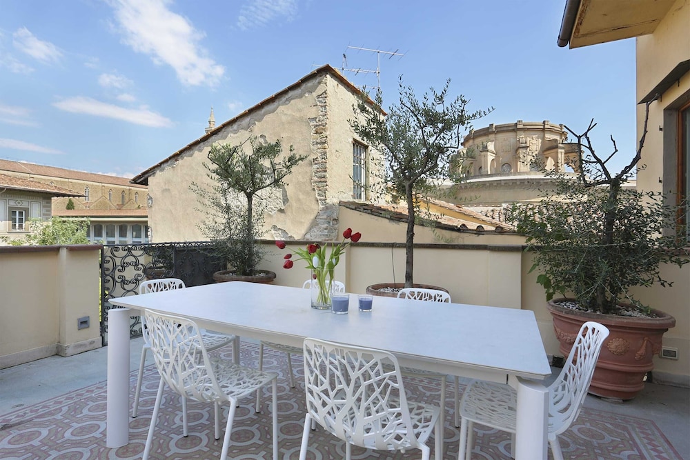 Luxury Apartment in Central Florence 7/50