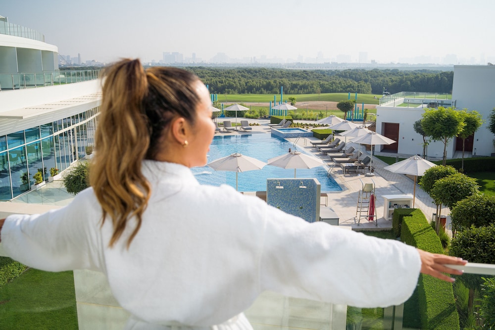 ZOYA HEALTH AND WELLBEING RESORT 5/50