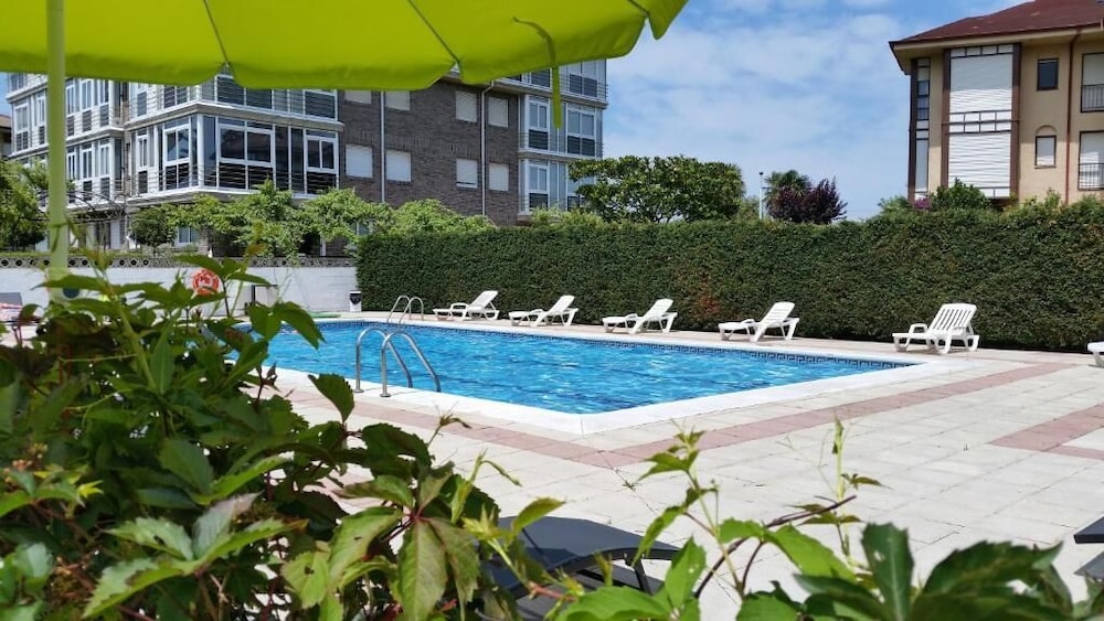Hotel Bluesea Noja 33/34