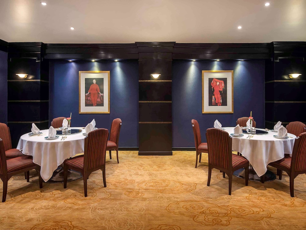 Novotel Bangkok Bangna 52/74