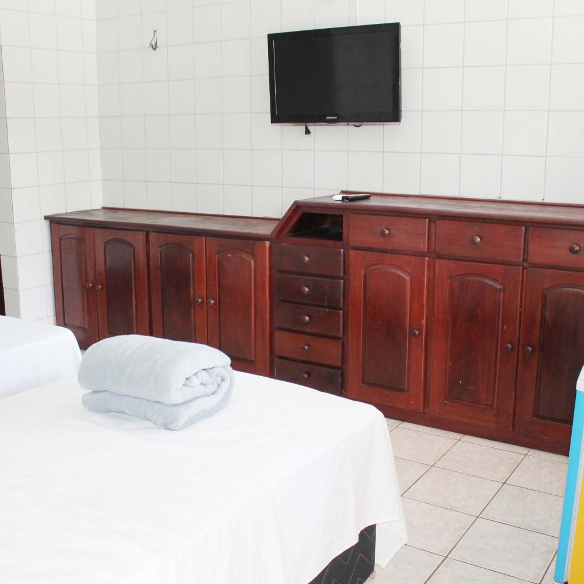 Hotel Pousada Farol da Praia 16/52