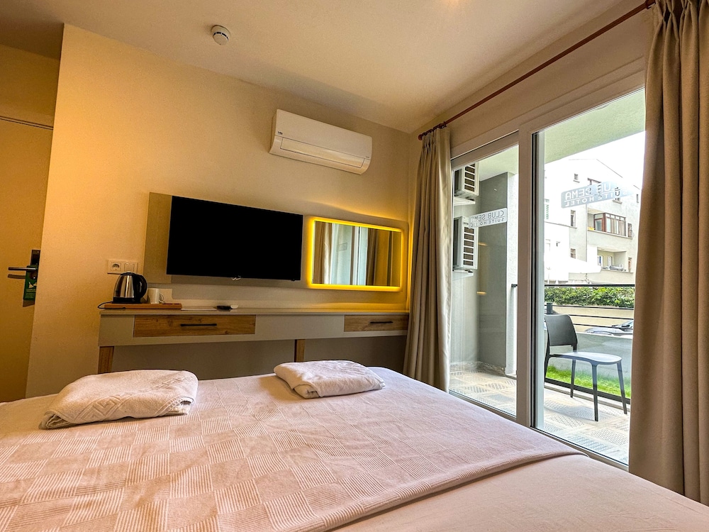 Club Sema Suite Hotel 26/59