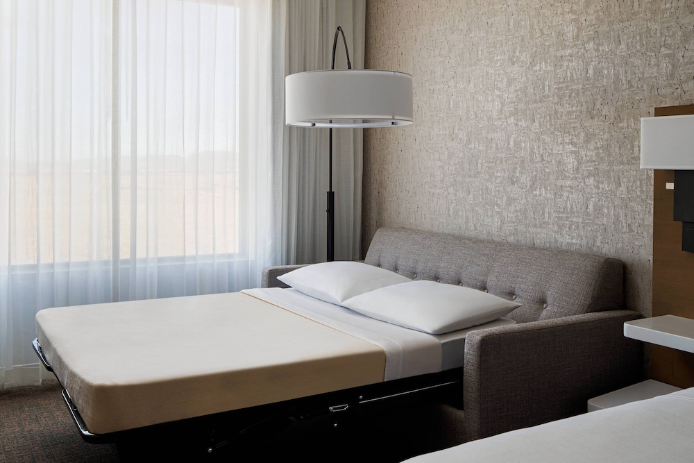 Marriott Phoenix Chandler 17/72