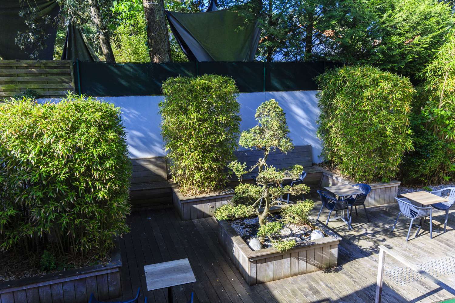 Best Western Hotel Garden and Spa 22/28