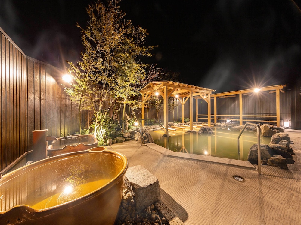 Katsuragi Onsen Happu-No-Yu 30/46
