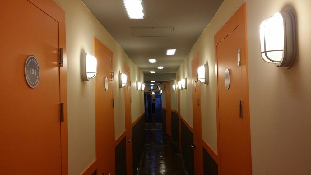 Star Hostel Seoul Dongdaemun 35/56