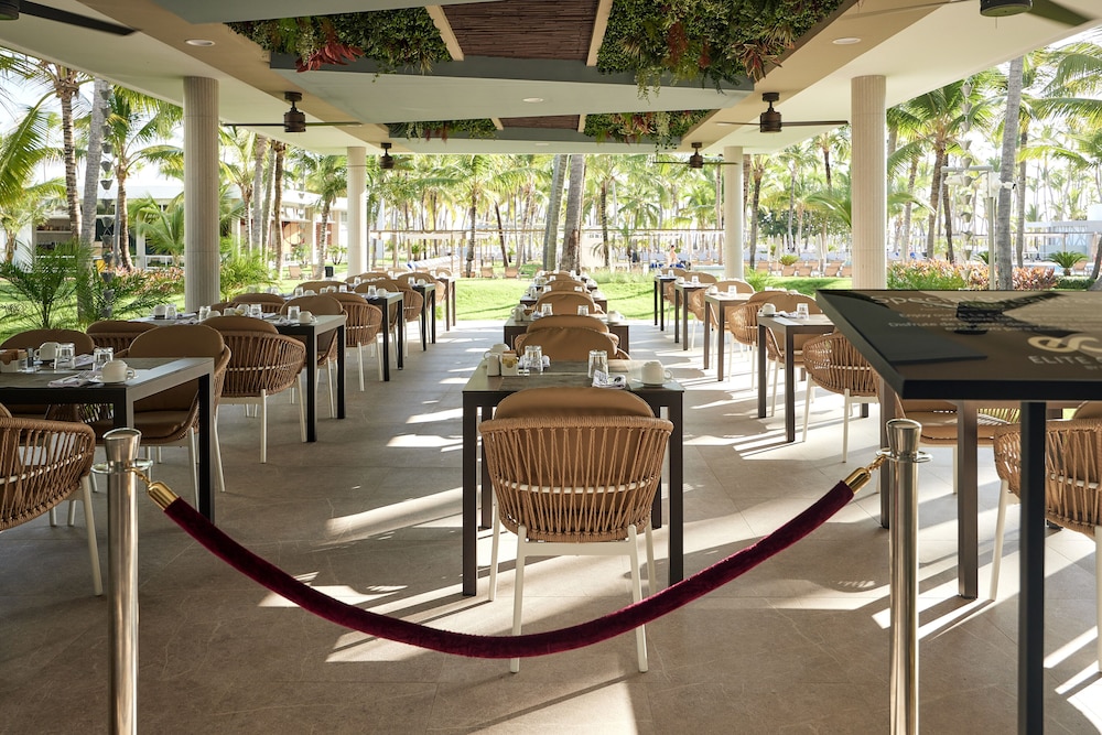 Hotel RIU Palace Macao - Adults Only - All Inclusive Elite Club 36/50