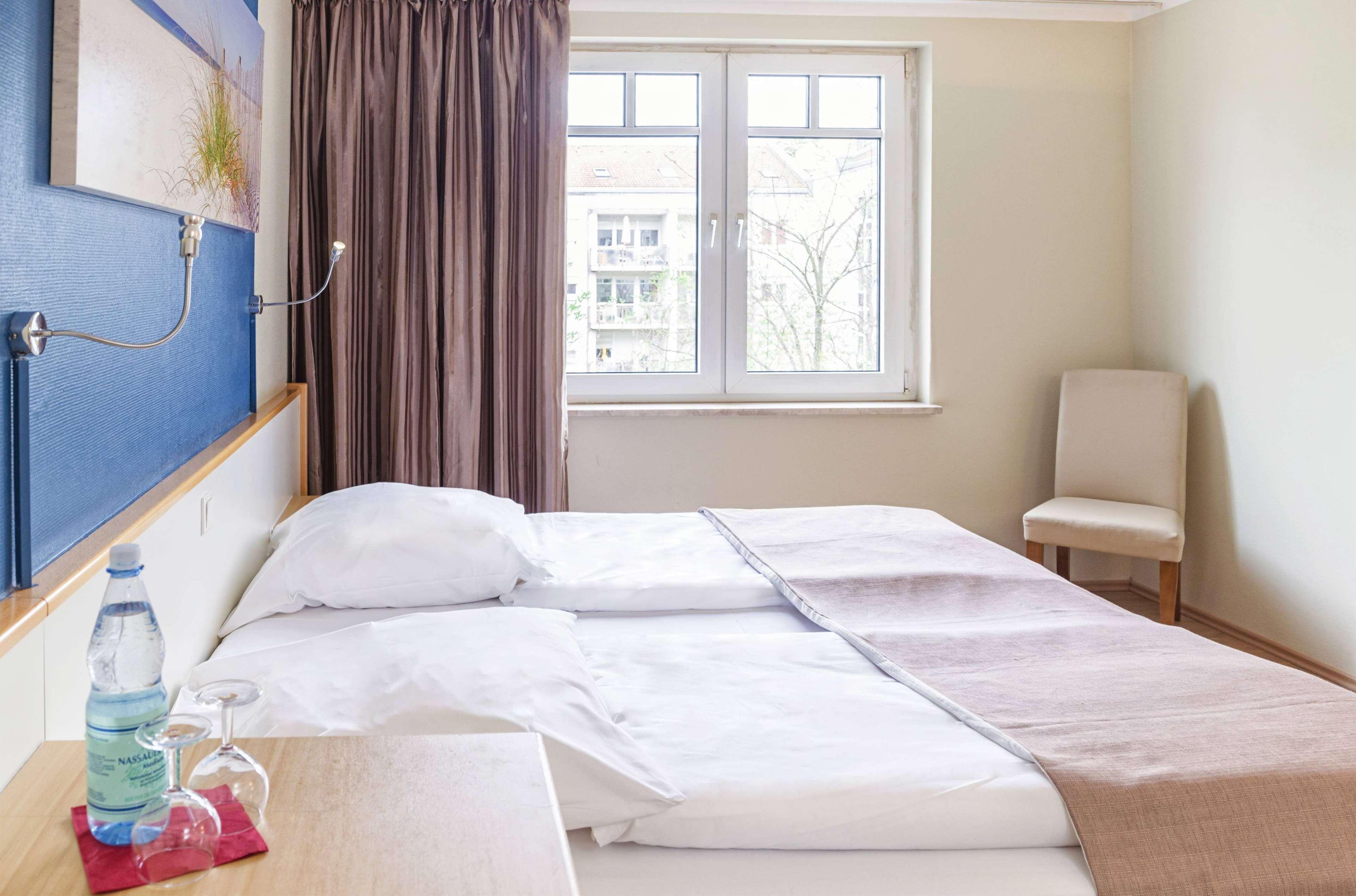 HOTEL FRANKFURT OFFENBACH CITY BY TULIP INN 13/52