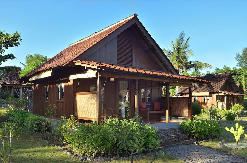 Desa Dunia Beda 1/50