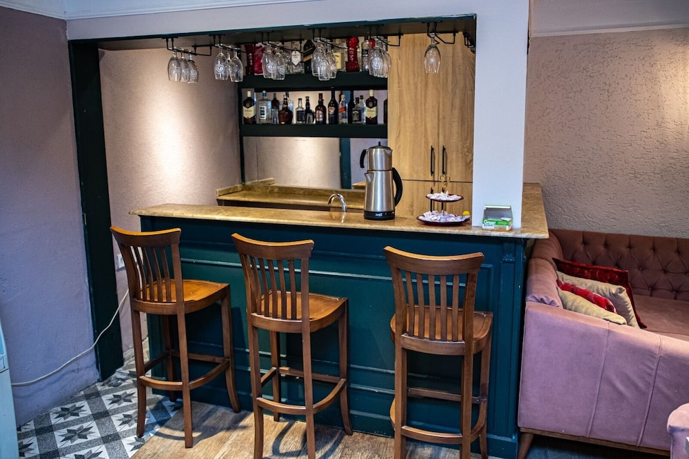 COMFORT HOTEL TAKSIM 36/49