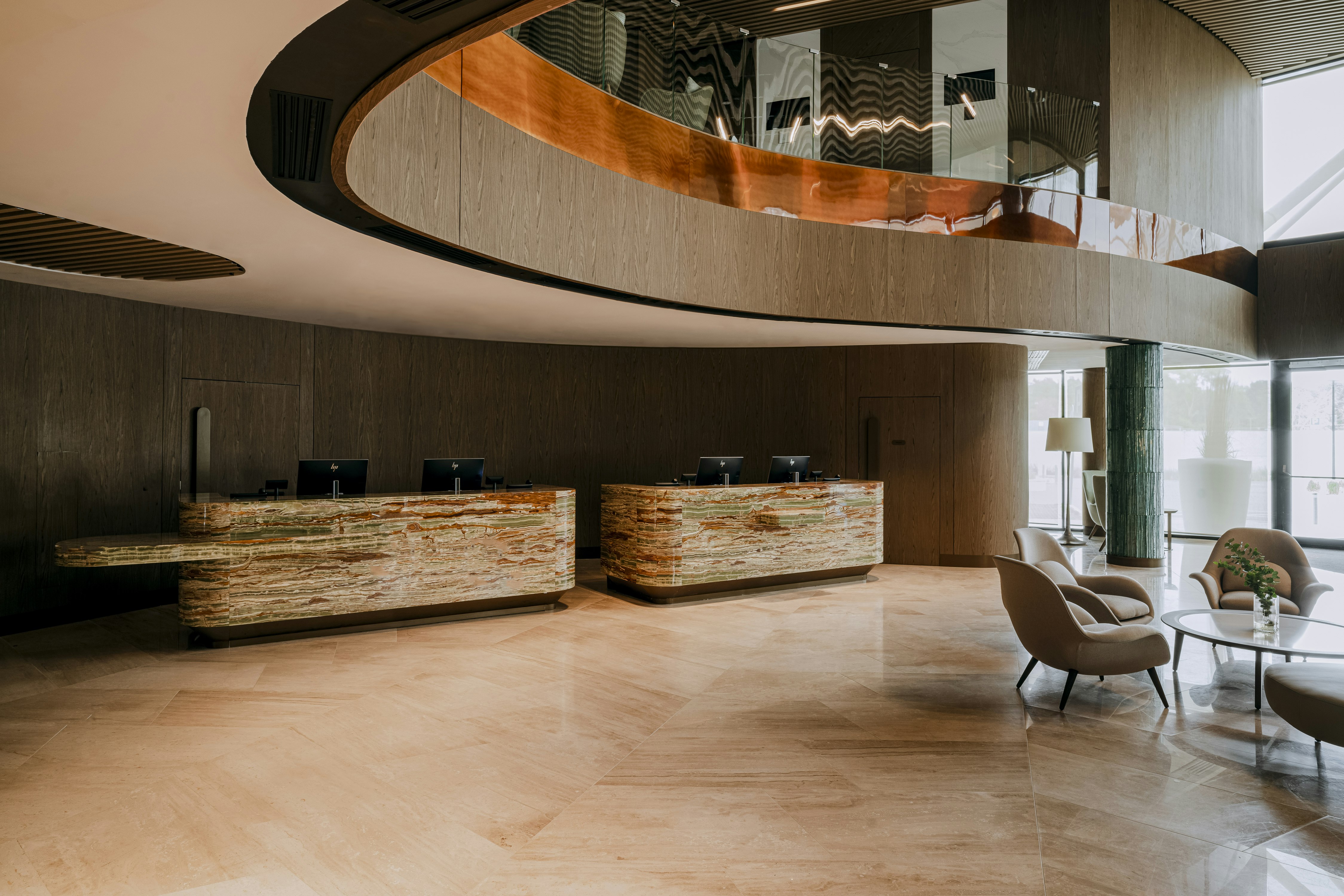 Hilton Swinoujscie Resort And Spa 41/77
