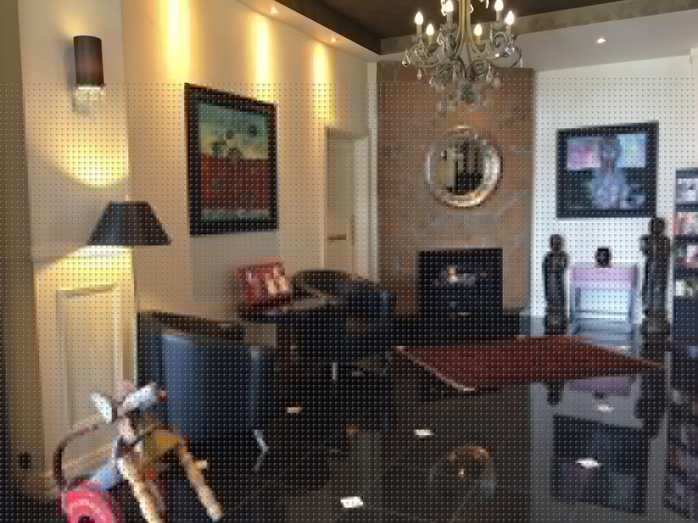 Echoes Boutique Hotel 47/63