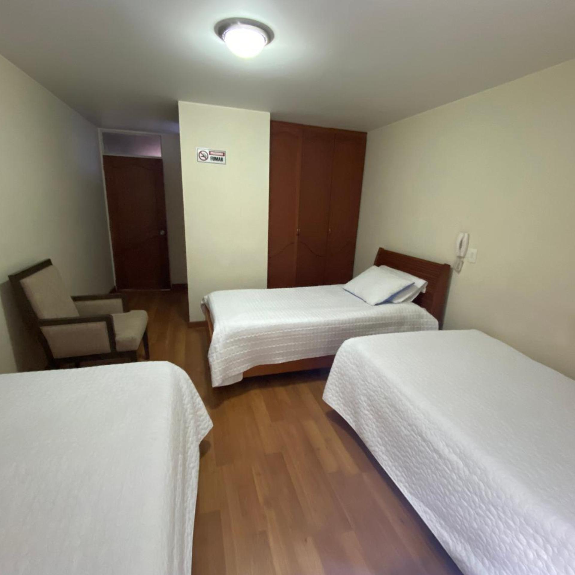 Hotel Castillo Real Tunja 26/49