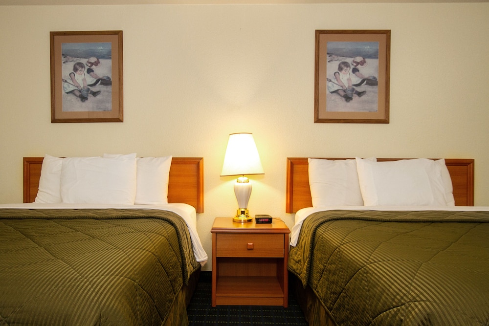 Super 8 by Wyndham Vancouver East 18/51