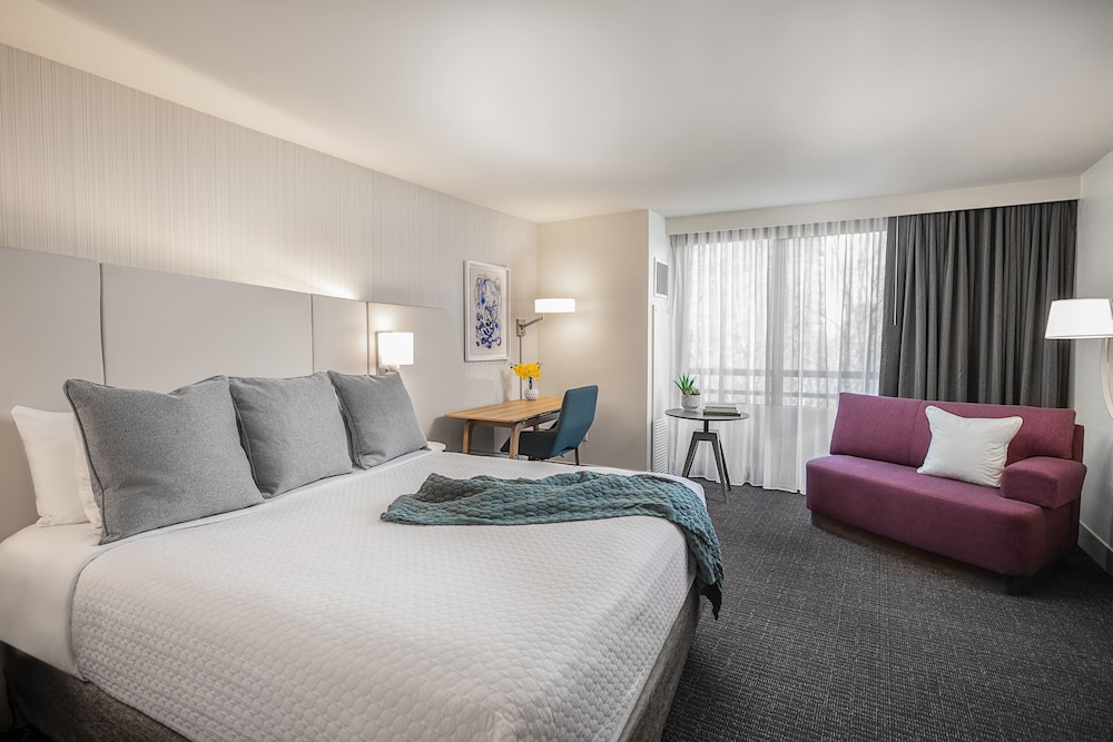 Crowne Plaza Atlanta Perimeter At Ravinia 45/78