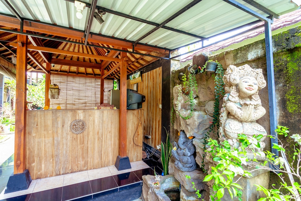Teba House Bisma 9/27
