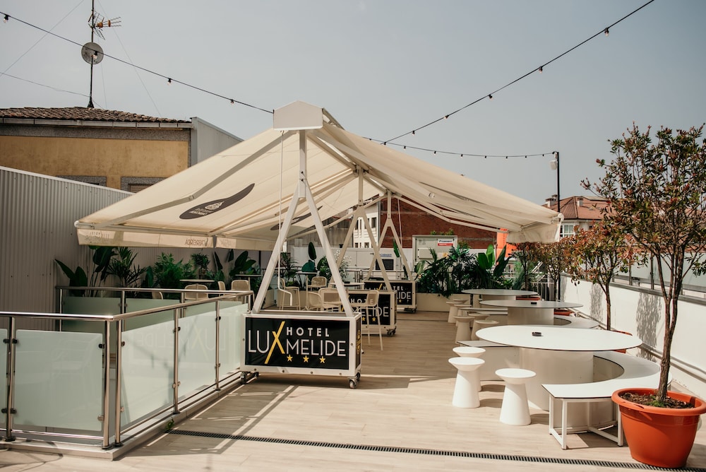 Hotel Lux Melide 3/62