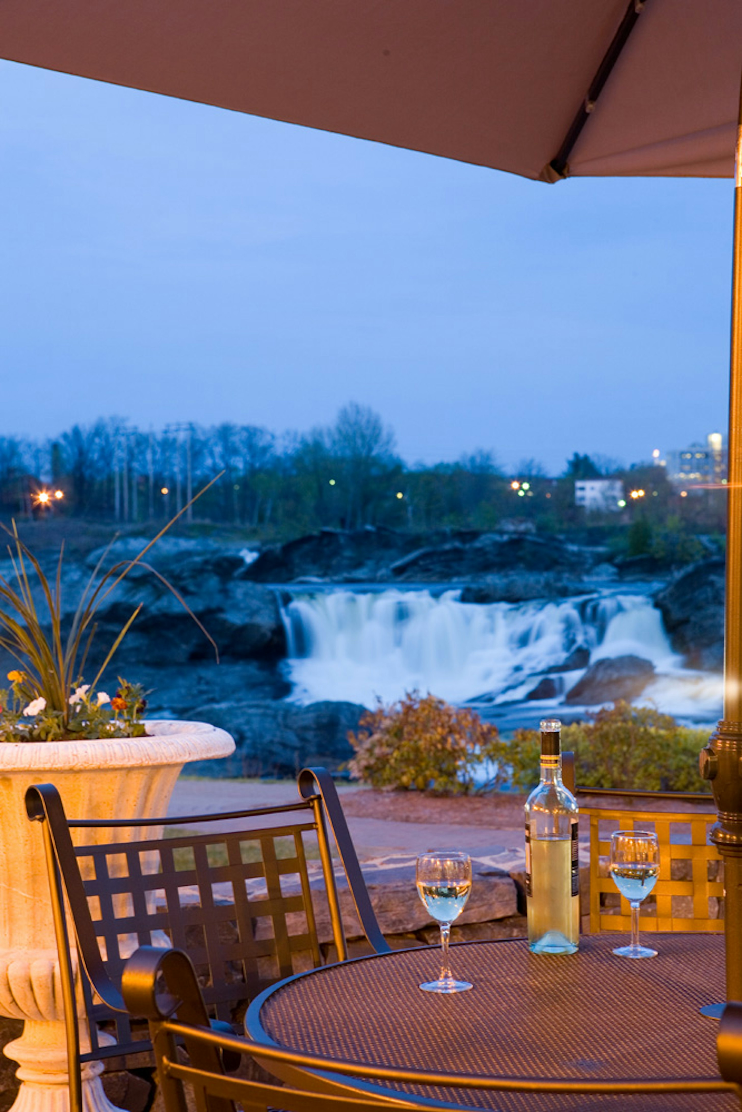 Hilton Garden Inn Auburn Riverwatch 36/50