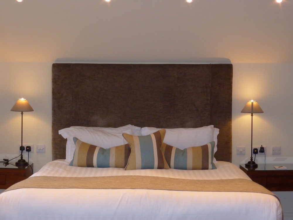 Lindeth Howe Hotel 4/61