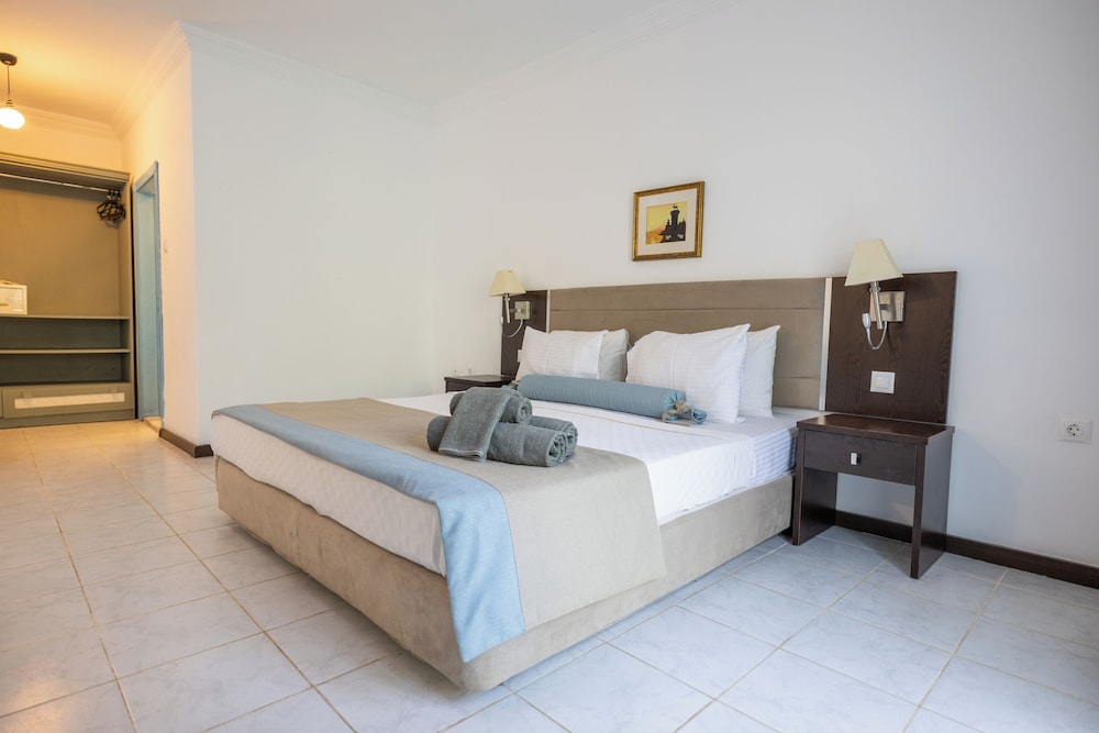 Ladonia Hotels Zemda Gumusluk 9/50