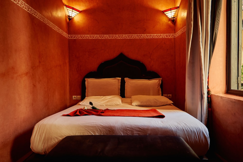 Riad Rose Du Desert 18/64