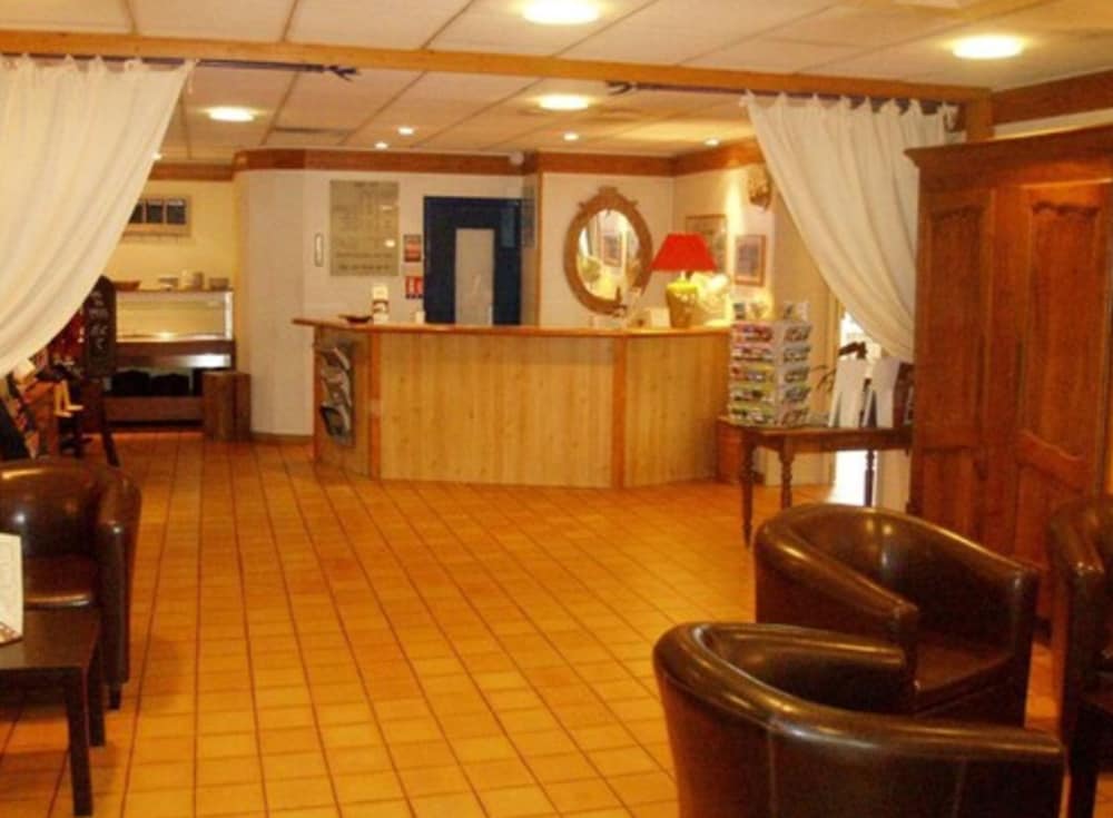 Hotel Le Beaulieu 6/50