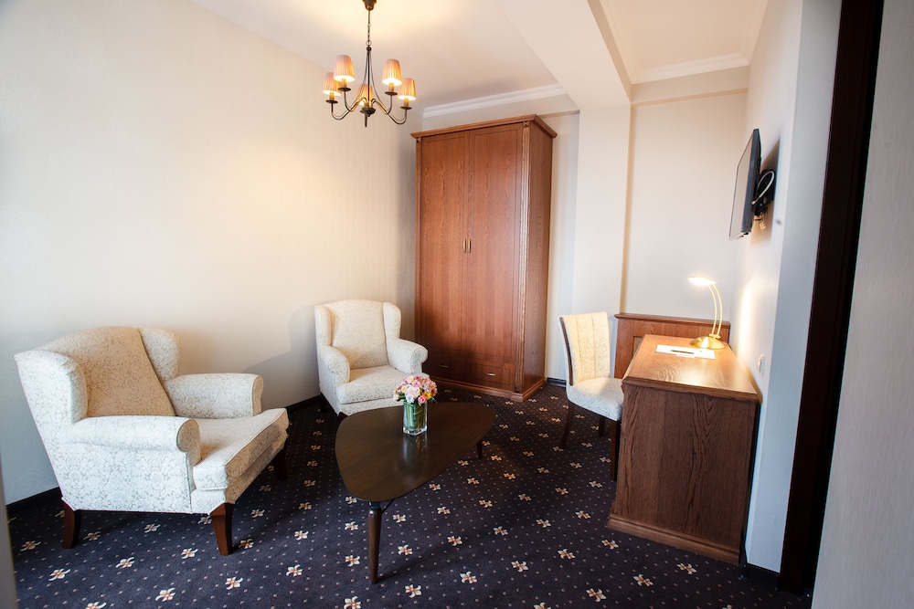Tbilisi Laerton Hotel 29/50