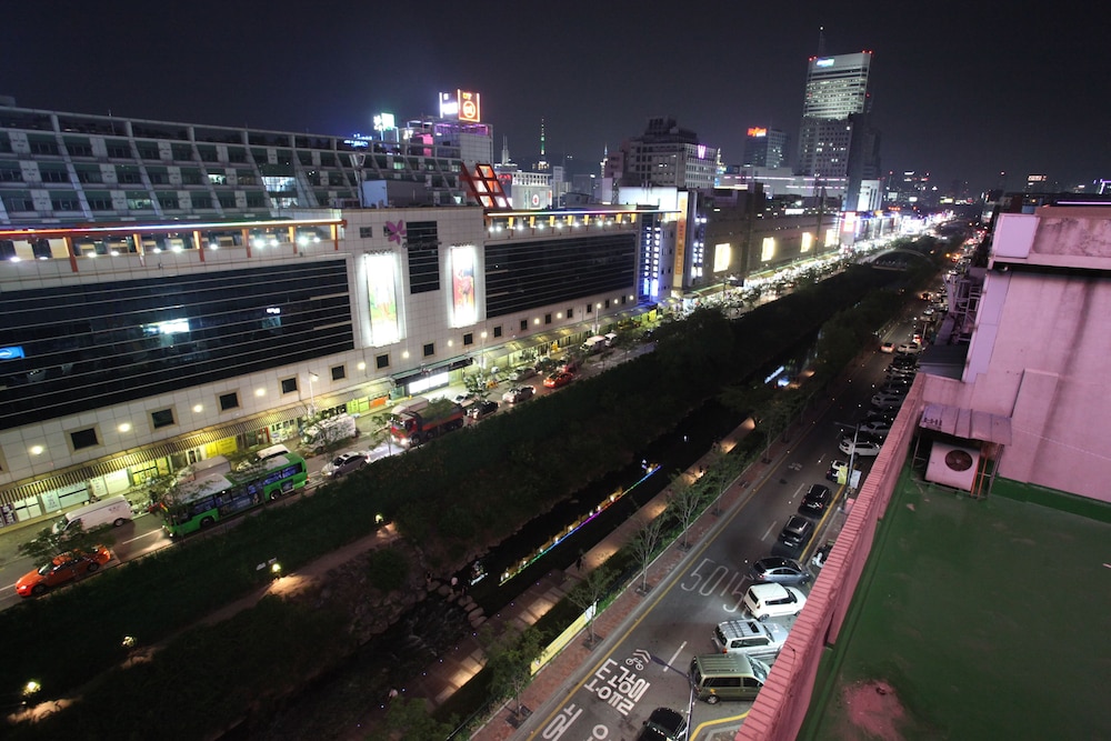 Vatica Hotel Dongdaemun 4/44