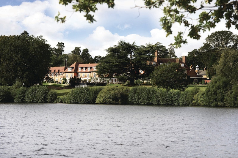 Champneys Forest Mere 18/22