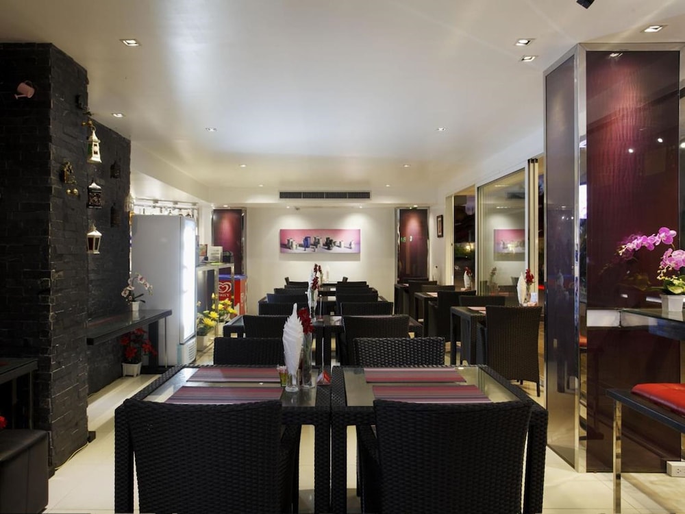 Grand Sunset Hotel 34/50