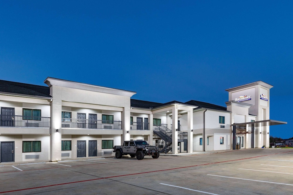 Baymont by Wyndham Freeport Texas 41/50