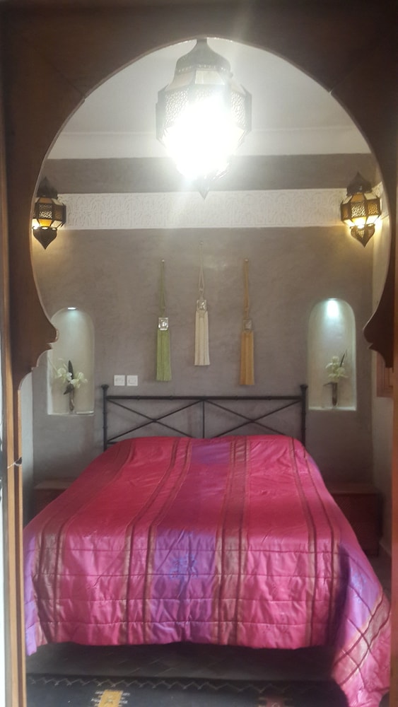 Riad Couleurs du Sud 17/50