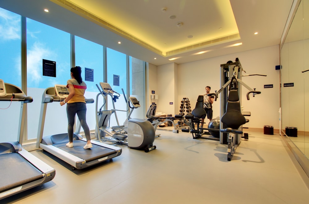 sport facilities