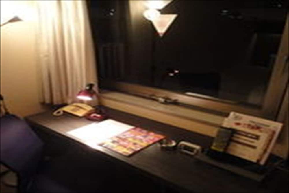 Green Rich Hotel Nishitetsu Ohashi Ekimae 56/56