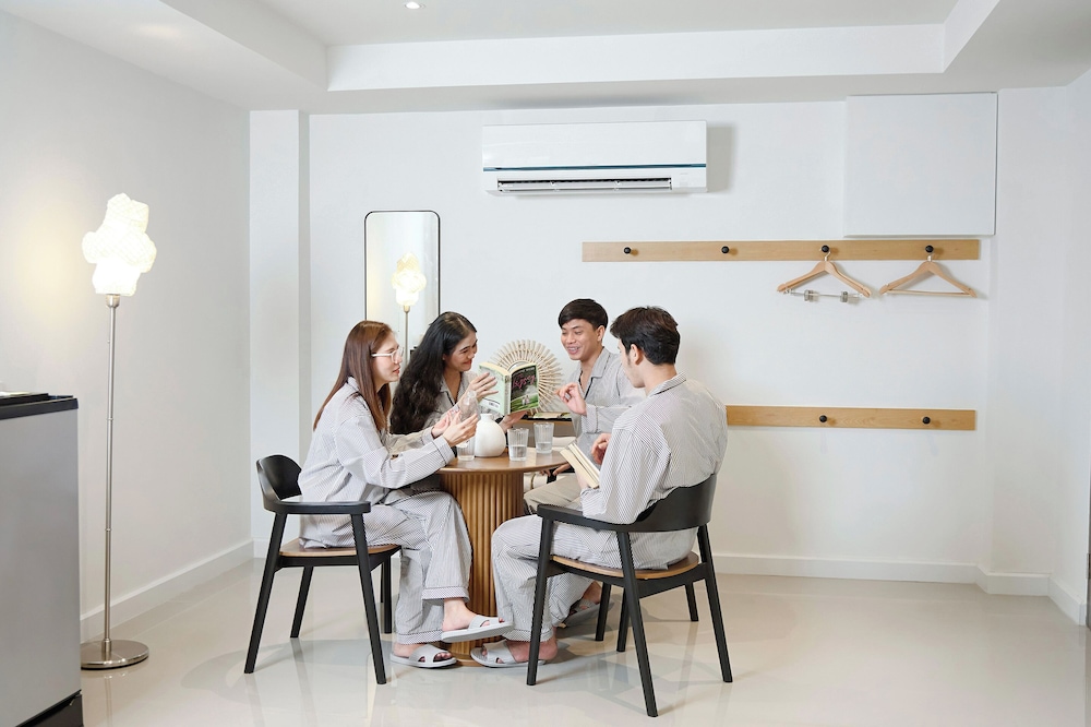 Livable Hotel Bangkok 42/61