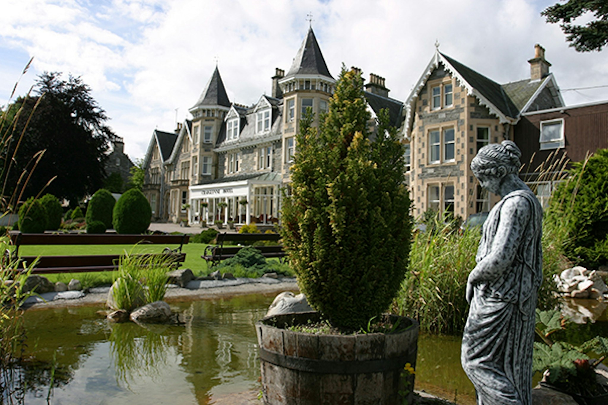 Craiglynne Hotel 4/4