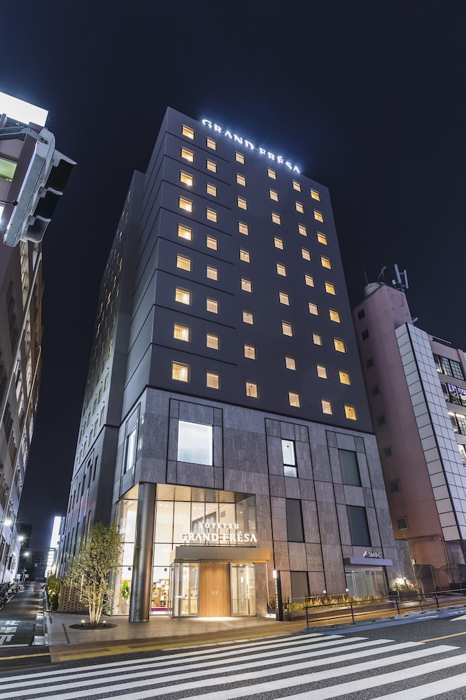 相鉄グランドフレッサ 高田馬場 写真1
