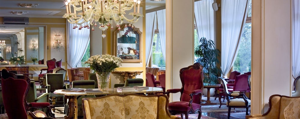 Hotel Universal Terme 41/47
