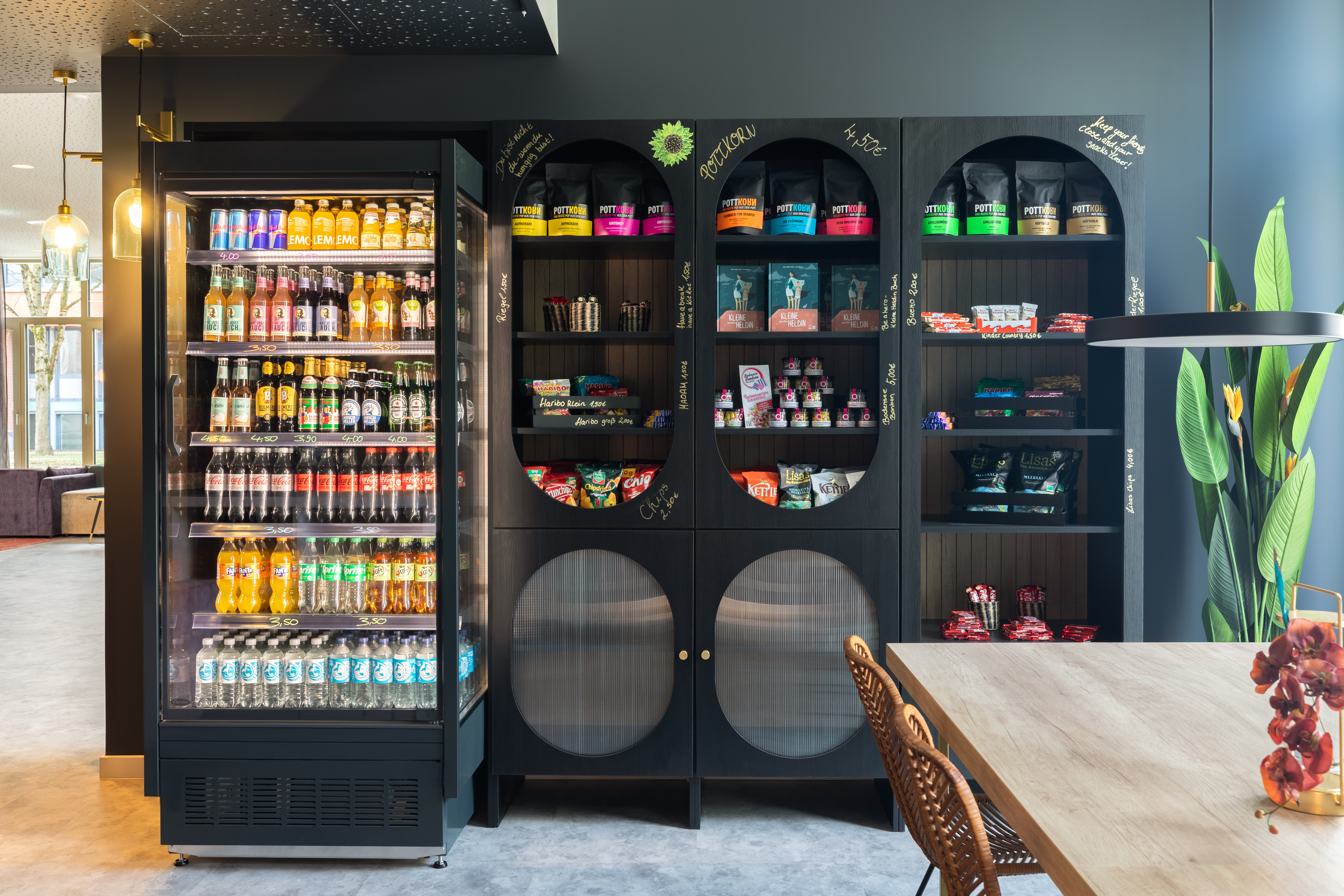 Holiday Inn - the niu, Flower Konstanz by IHG 40/44